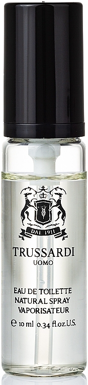 Trussardi Uomo - Eau de Toilette (mini size) — photo N5