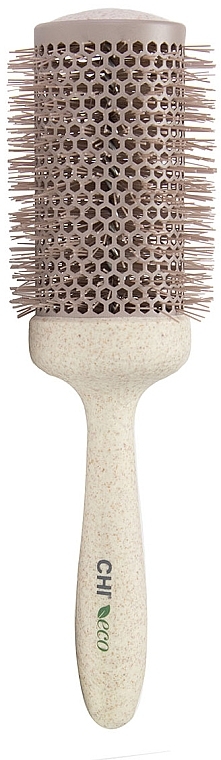 Hair Styling Brush 'Big' - Chi Eco Large Round Brush — photo N12