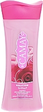 Fragrances, Perfumes, Cosmetics Romantic Shower Gel - Camay Romantique