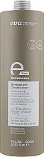 Moisturizing & Protective Conditioner for All Hair Types - Eva Professional E-line Dermocare Conditioner — photo N1