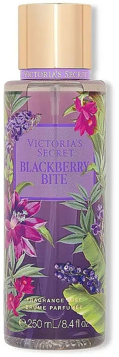 Fragrance Mist - Victoria's Secret Blackberry Bite Fragrance Mist — photo N1