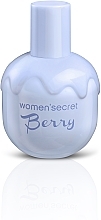 Women Secret Berry Temptation - Eau de Toilette — photo N1