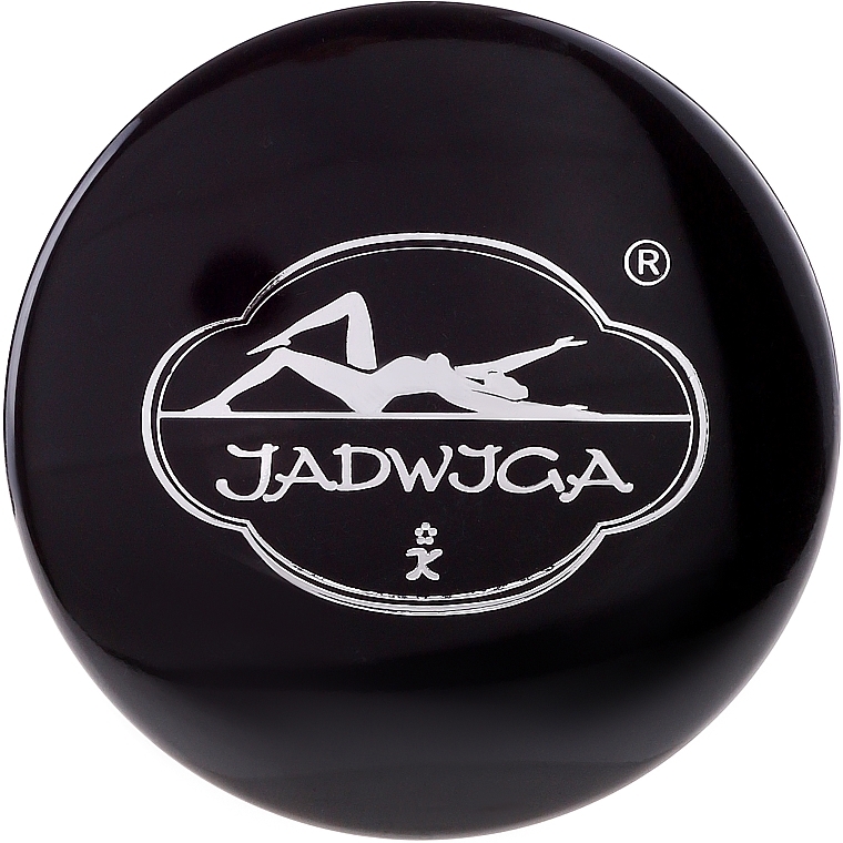 Face Powder for Oily & Problem Skin - Jadwiga Natural Face Powder For Oily Skin — photo N1