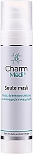 Post Invasive Procedure Cream-Gel Mask - Charmine Rose Charm Medi Soute Mask — photo N1
