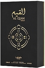 Lattafa Perfumes Al Qiam Gold - Eau de Parfum — photo N2