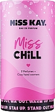 セット - Miss Kay Miss Chill (edp/25ml + edp/25ml) — photo N2