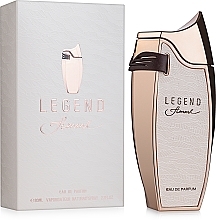 Emper Legend Femme - Eau de Parfum — photo N2