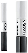 Fragrances, Perfumes, Cosmetics Lip Serum - Filorga Lip-Structure Lierac