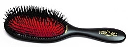 Fragrances, Perfumes, Cosmetics Hairbrush - Mason Pearson Handy Sensitive Hair Brush SB3