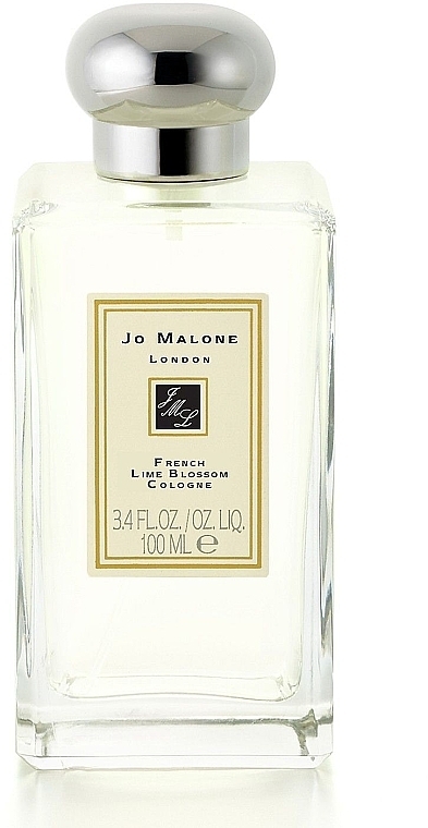 Jo Malone French Lime Blossom - Eau de Cologne (tester with cap) — photo N10