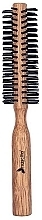 Fragrances, Perfumes, Cosmetics Hair Brush, 03a - Nascita Professional Side Hair Brush