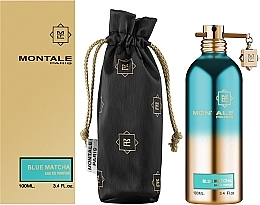 Montale Blue Matcha - Eau de Parfum — photo N13