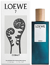 Loewe 7 Cobalt - Eau de Parfum — photo N1