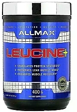 Fragrances, Perfumes, Cosmetics Leucine Amino Acid - AllMax Nutrition Leucine 5000 mg