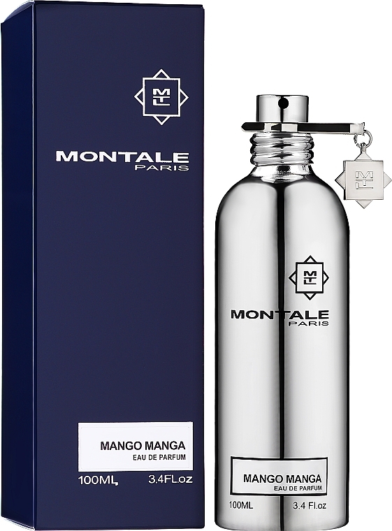 Montale Mango Manga - Eau de Parfum — photo N2