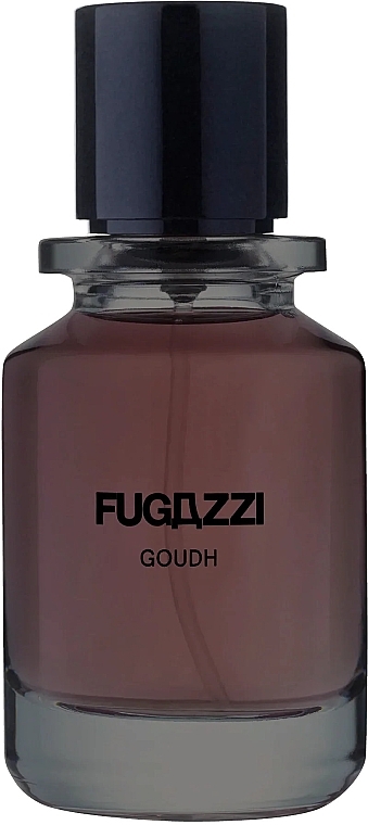 Fugazzi Goudh - Perfume — photo N1