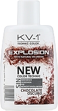 Fragrances, Perfumes, Cosmetics Tint Conditioner - KV-1 Tinte Explosion