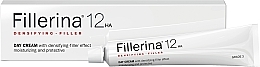 Fragrances, Perfumes, Cosmetics Day Cream, grade 3 - Fillerina 12 HA Densifying Filler Day Cream Grade 3