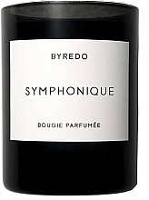 Fragrances, Perfumes, Cosmetics Scented Candle - Byredo Fragranced Candle Symphonique