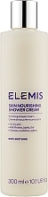 Nourishing Shower Cream "Proteins & Minerals" - Elemis Skin Nourishing Shower Cream — photo N1