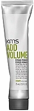 Fragrances, Perfumes, Cosmetics Volume Hair Spray - KMS California Add Volume Style Primer