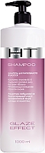 Glaze Effect Shampoo for Colored Hair - Hair Trend Glaze Effect Shampoo — photo N3