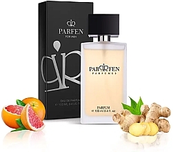 Parfen No. 407 - Parfum — photo N3