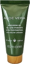 Fragrances, Perfumes, Cosmetics Moisturizing Gel with Liposomes - Etre Belle Aloe Vera Moisturizing Gel with Liposomes