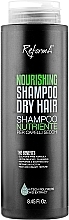 Fragrances, Perfumes, Cosmetics Nourishing Shampoo - ReformA Nourishing Shampoo