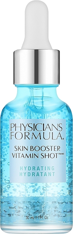 Facial Serum Booster - Physicians Formula Skin Booster Vitamin Shot Hydrating — photo N1