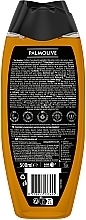 Shower Gel 3 in 1 "Citrus Charge" - Palmolive Men — photo N2