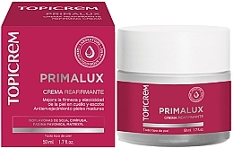 Fragrances, Perfumes, Cosmetics Anti-Aging Face Cream - Topicrem AH Primalux Cream