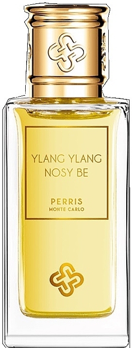 Perris Monte Carlo Ylang Ylang Nosy Be - Parfum — photo N2