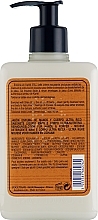 Ultra-Nourishing Cleansing Mousse - L'occitane Shea Butter Ultra Rich Wash — photo N2