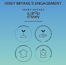 Issey Miyake A Drop D'Issey Fraiche - Eau de Parfum — photo N22