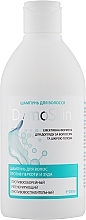 Anti Dandruff & Itching Shampoo - Demoskin — photo N1