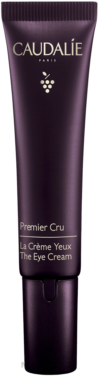 Eye Cream - Caudalie Premier Cru The Eye Cream — photo 15 ml