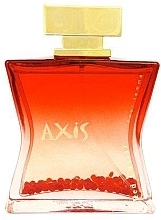 Fragrances, Perfumes, Cosmetics Axis Red Caviar - Eau de Toilette (tester with cap)