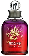 Fragrances, Perfumes, Cosmetics Cacharel Amor Amor Electric Kiss - Eau de Toilette (tester)