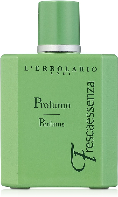 L'erbolario Frescaessenza - Eau de Parfum — photo N1