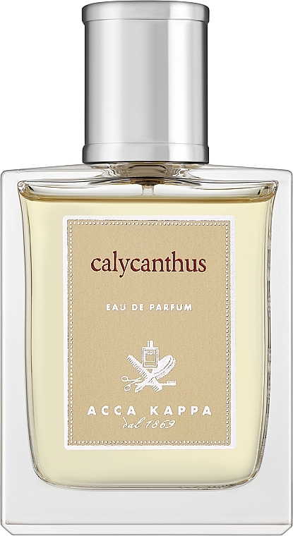 Acca Kappa Calycanthus - Eau de Parfum — photo N3