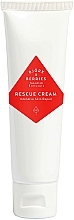 Fragrances, Perfumes, Cosmetics Regenerating Body Cream - Bjork & Berries Rescue Cream