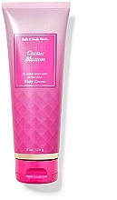 Fragrances, Perfumes, Cosmetics Bath and Body Works Cactus Blossom Ultra Shea - Perfumed Body Cream