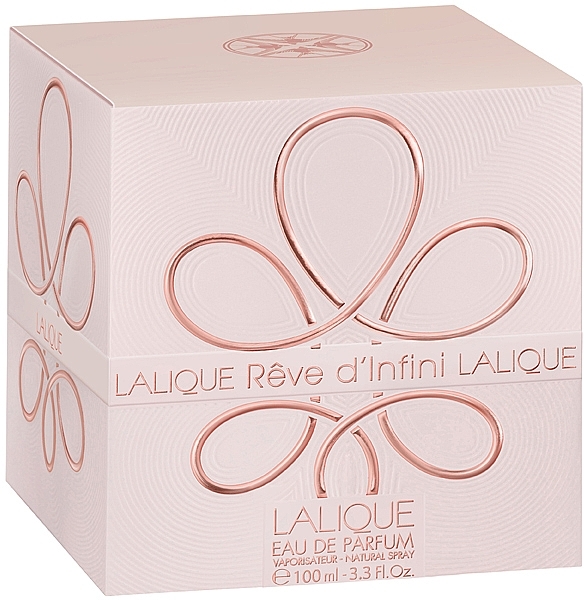 Lalique Reve d'Infini - Eau de Parfum — photo N3