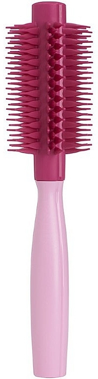 Hair Brush - Tangle Teezer Blow-Styling Round Tool Small Pink — photo N2