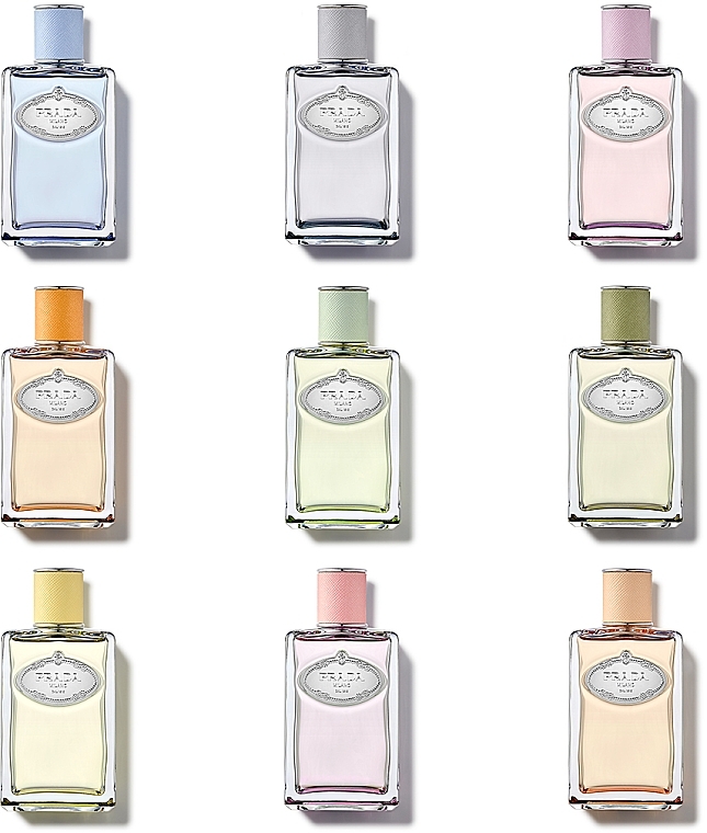 Prada Infusion de Fleur d'Oranger - Eau de Parfum — photo N7