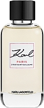 Karl Lagerfeld Paris - Eau de Parfum — photo N3