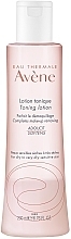 Gentle Toner - Avene Soins Essentiels Gentle Toner — photo N1