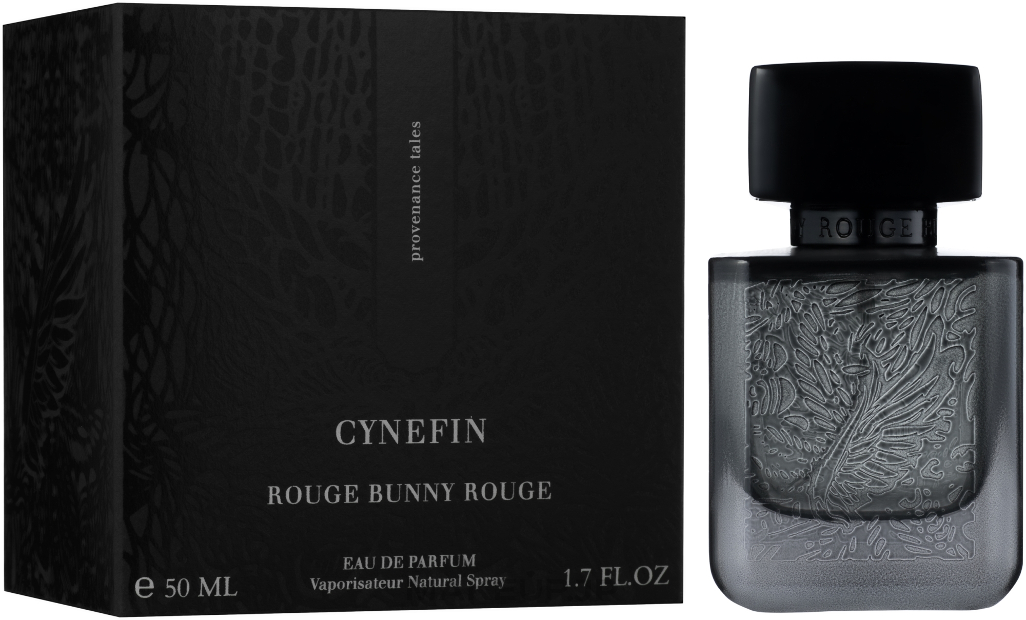 Rouge Bunny Rouge Cynefin - Eau de Parfum — photo 50 ml