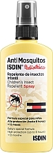 Fragrances, Perfumes, Cosmetics Anti-Mosquito Spray - Isdin Pediatric Insect Repellent Spray